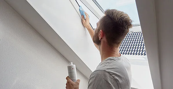 Entreprise Spécialiste des gouttières et Velux fenêtres de toit Argentan 61200 : Josue couverture