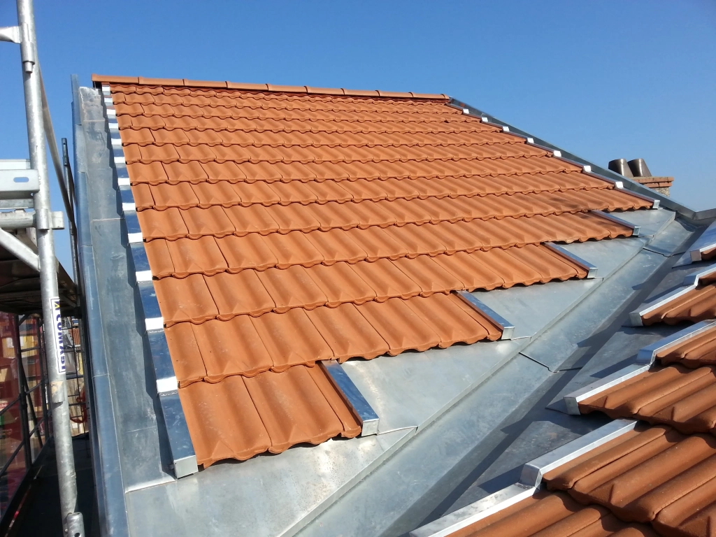 Couvreur Argentan 61200 : Josue Couverture
